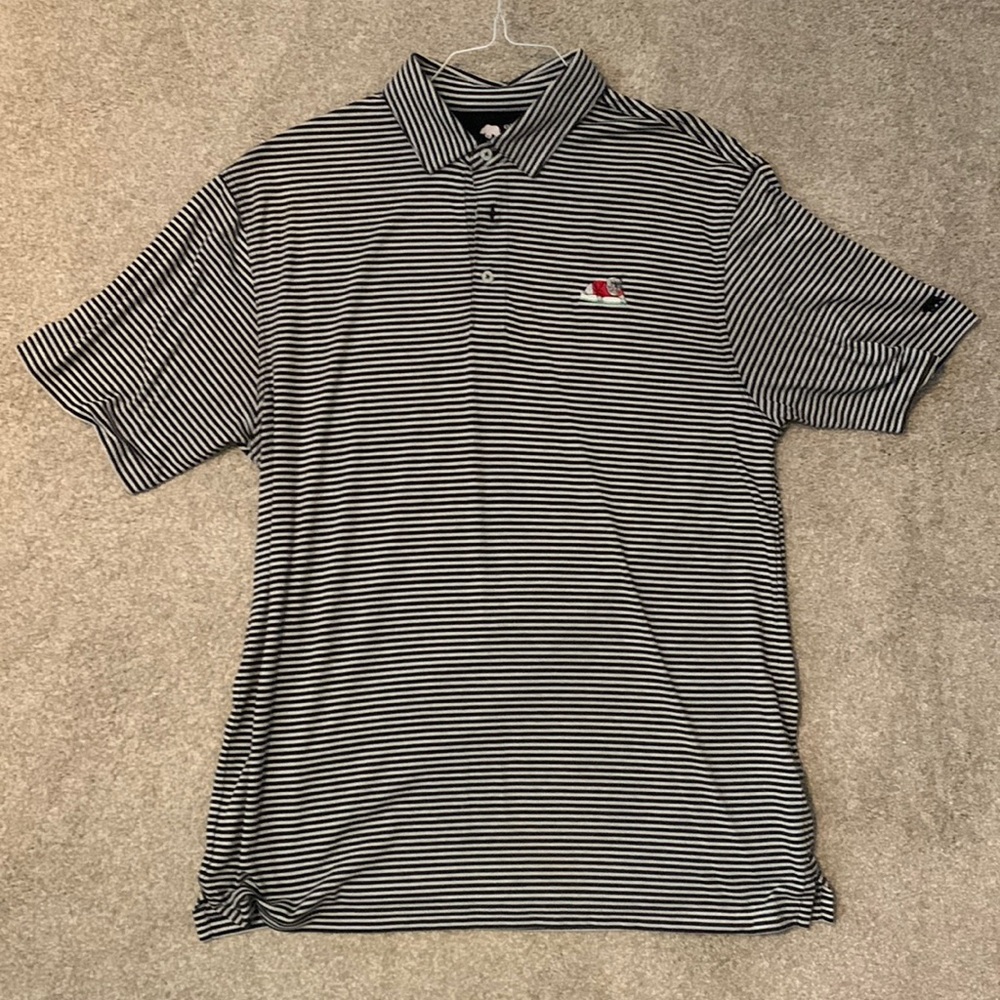 Onward Reserve UGA Polo - Size Large